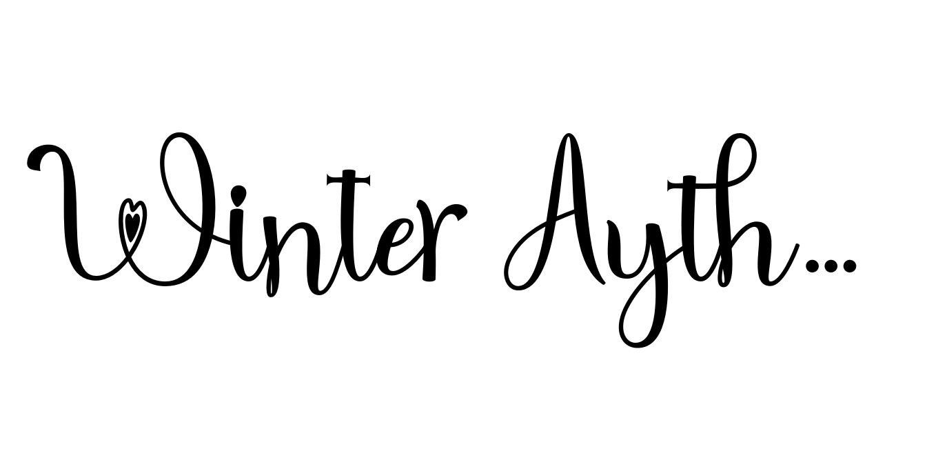 Winter Aythenta